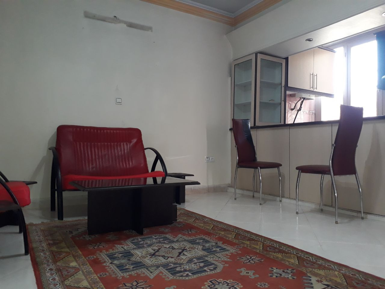 اتاق پذیرایی اتاق پذیرایی