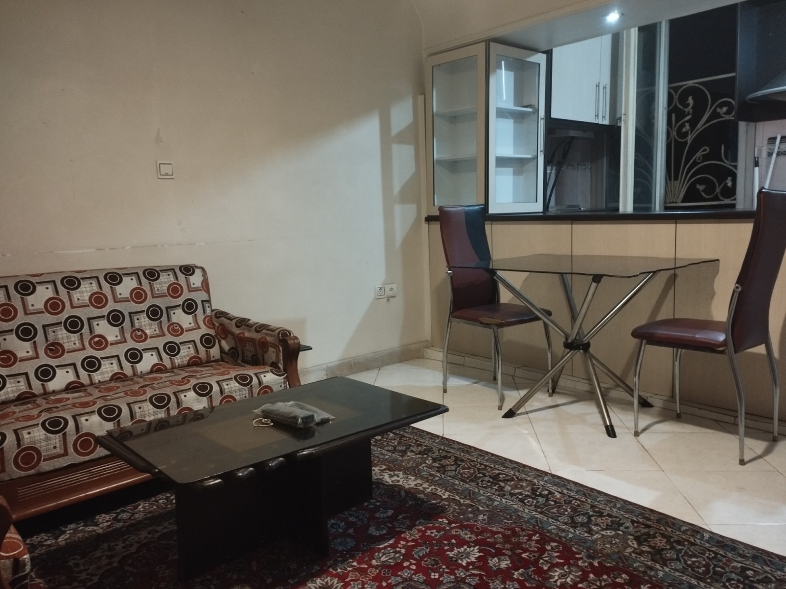 اتاق پذیرایی اتاق پذیرایی