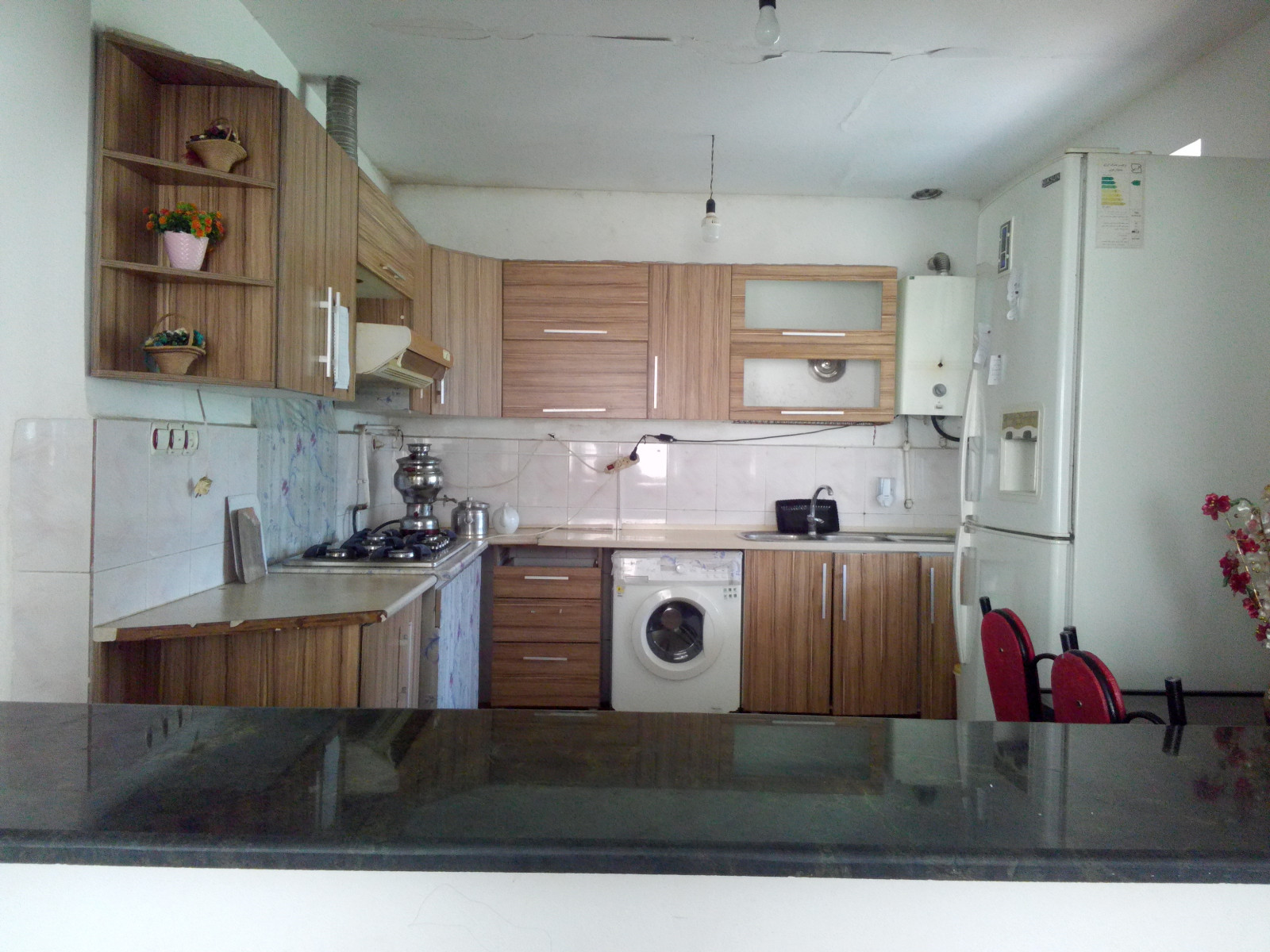 آشپزخانه آشپزخانه