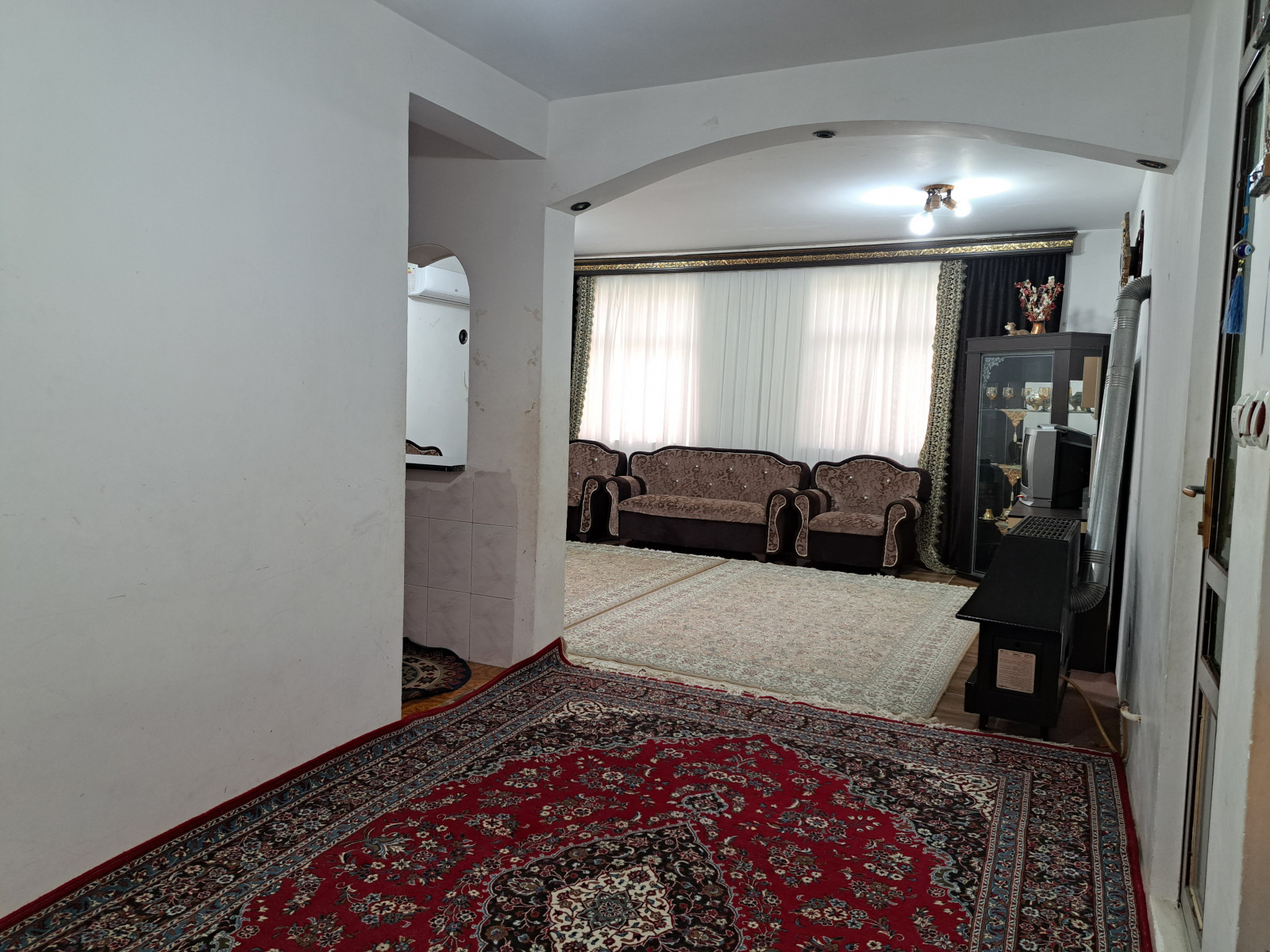 اتاق پذیرایی اتاق پذیرایی