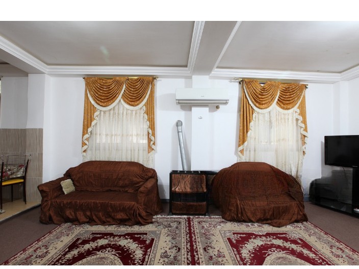 اتاق پذیرایی اتاق پذیرایی