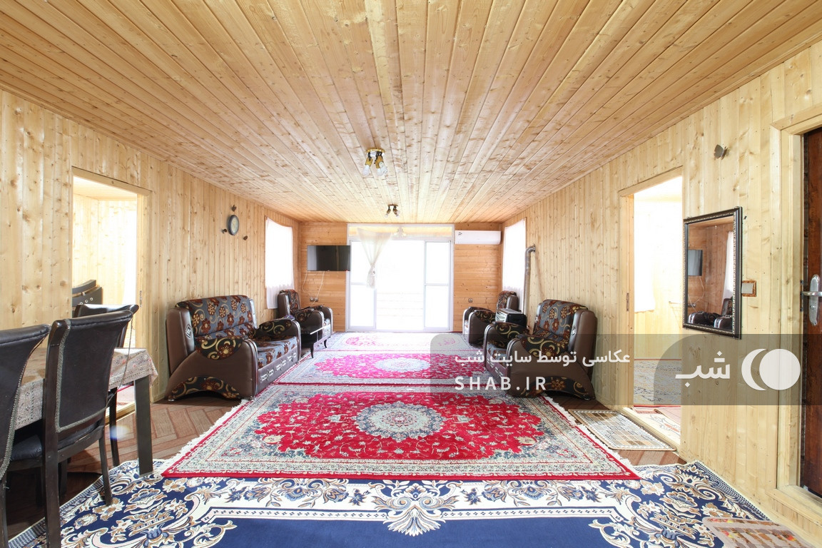 اتاق پذیرایی اتاق پذیرایی