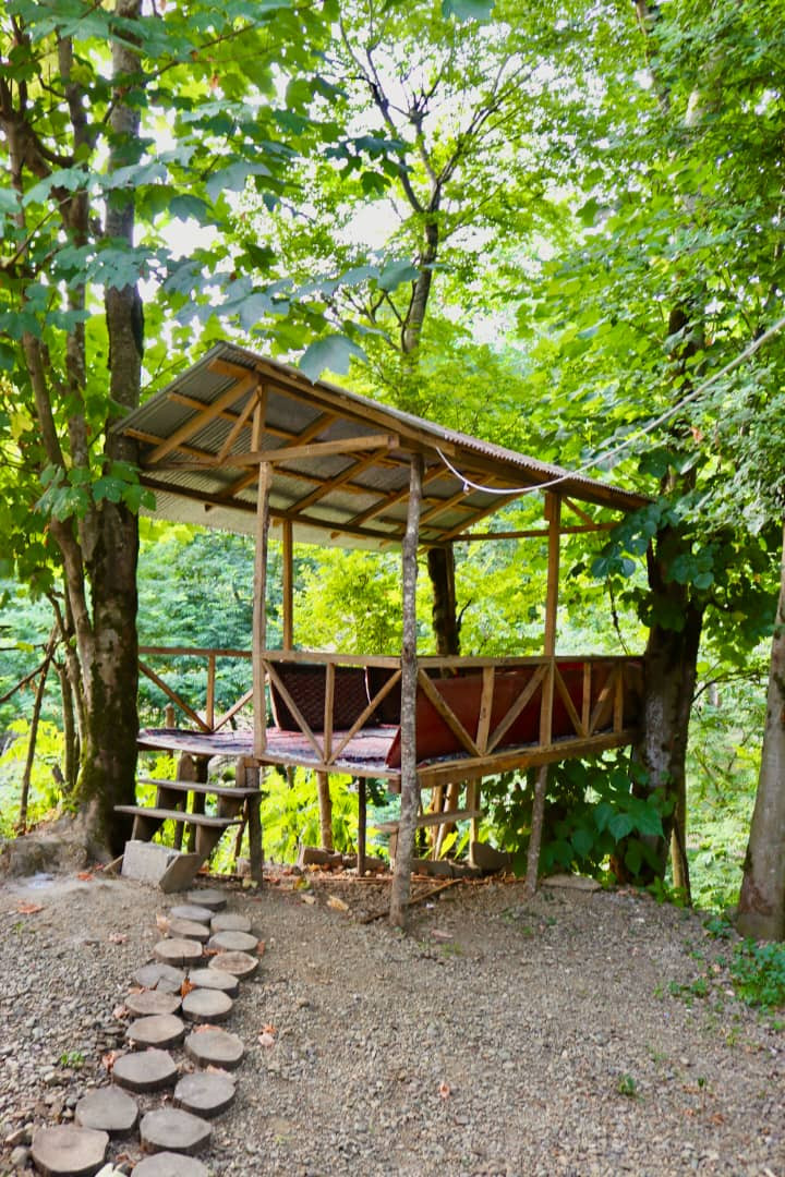 آلاچیق آلاچیق