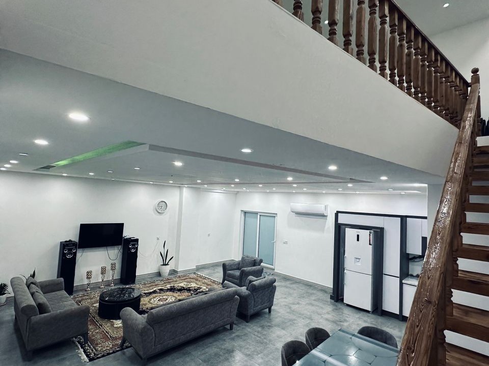 اتاق پذیرایی اتاق پذیرایی