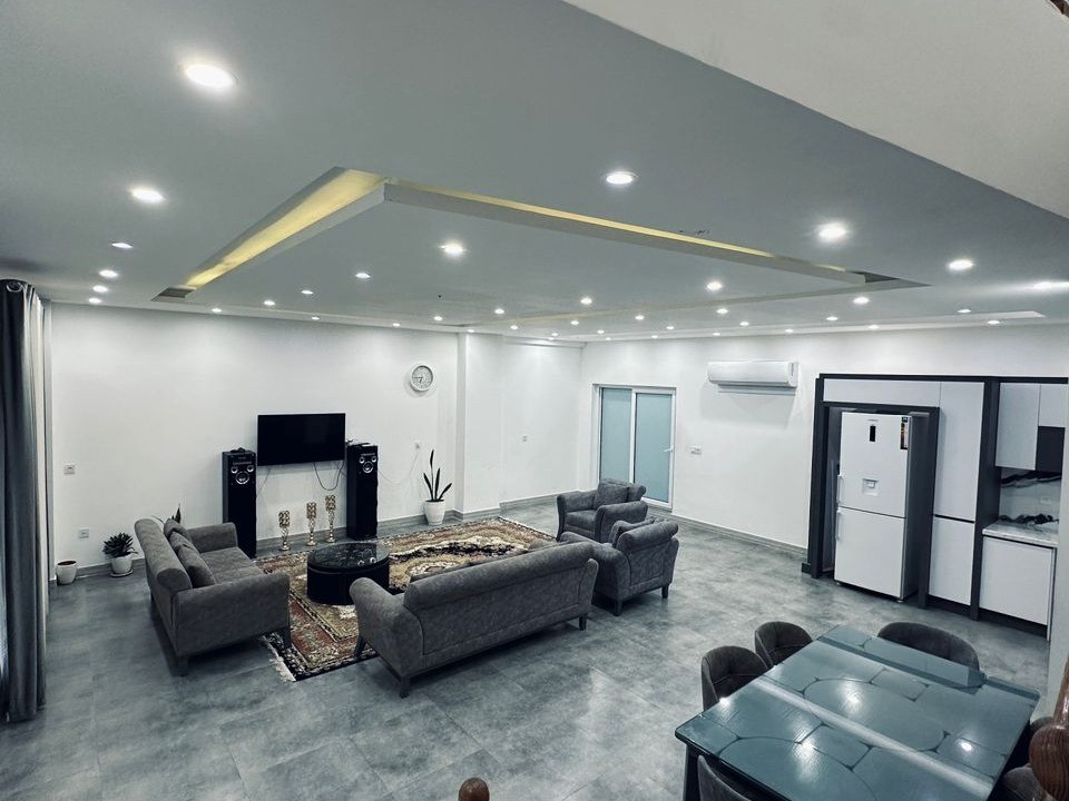 اتاق پذیرایی اتاق پذیرایی