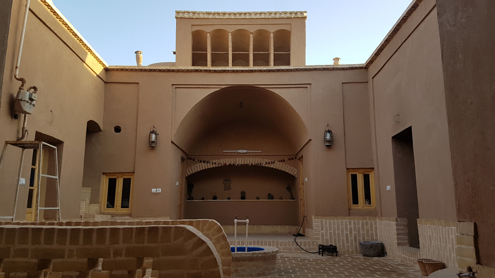 نما