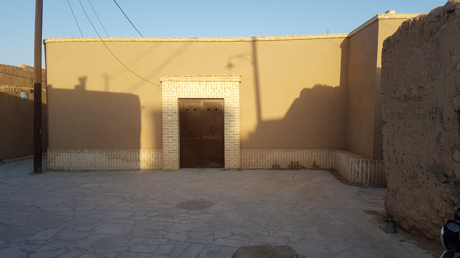 ورودی