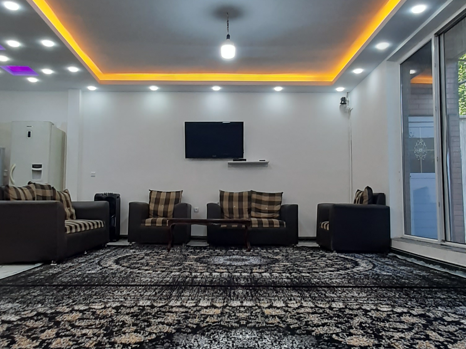اتاق پذیرایی اتاق پذیرایی