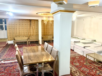 سوئیت فلت دنج با دسترسی عالی (نزدیک حرم)