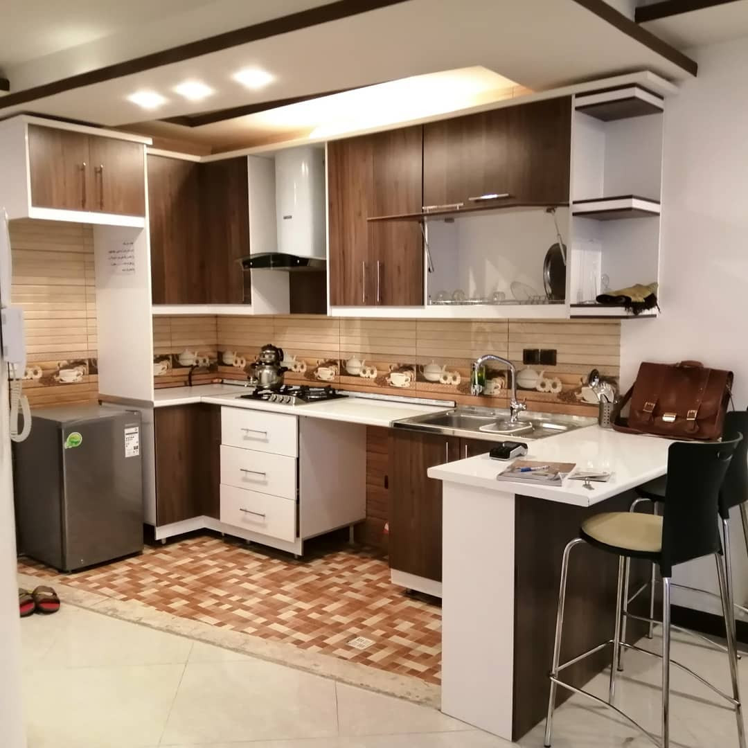 آشپزخانه