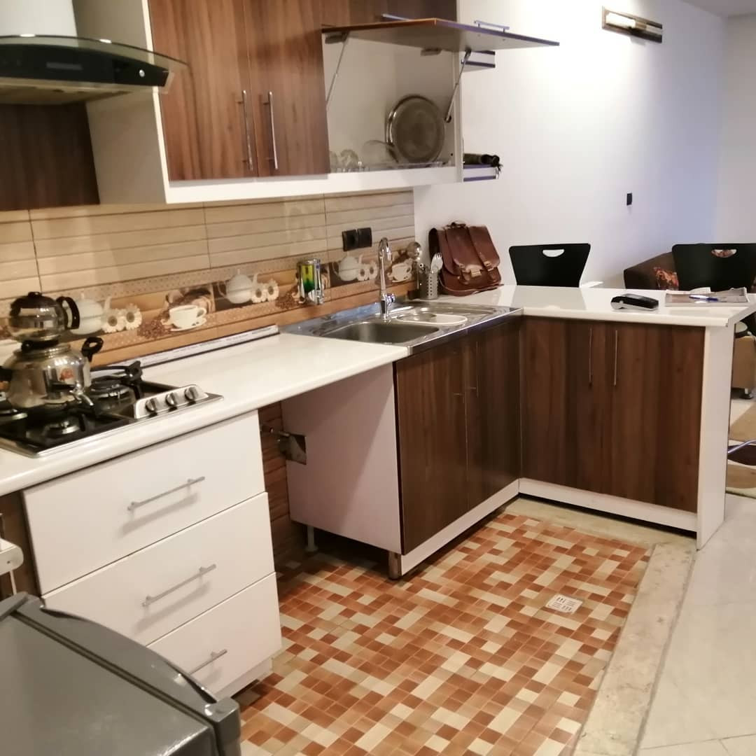آشپزخانه
