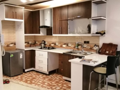 آپارتمان یاس صفائیه واحد 3