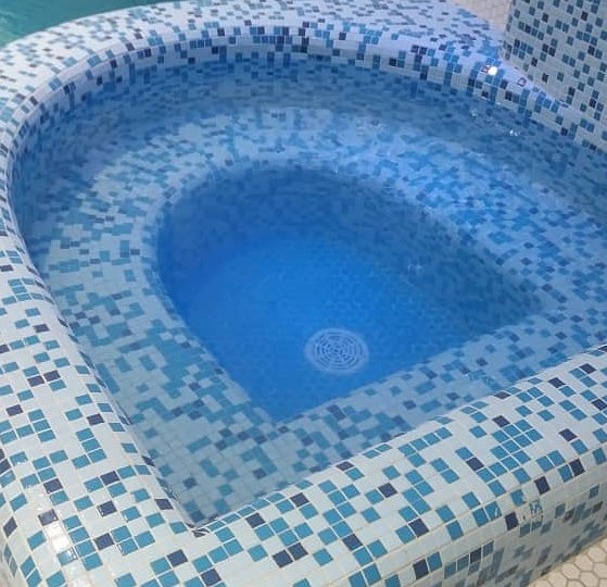 جکوزی