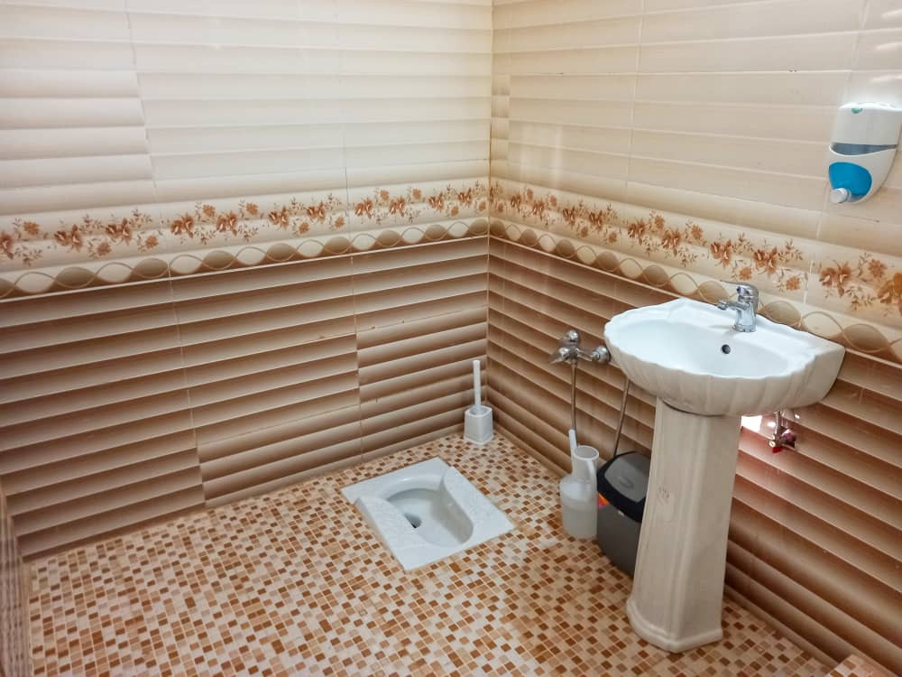 سرویس بهداشتی