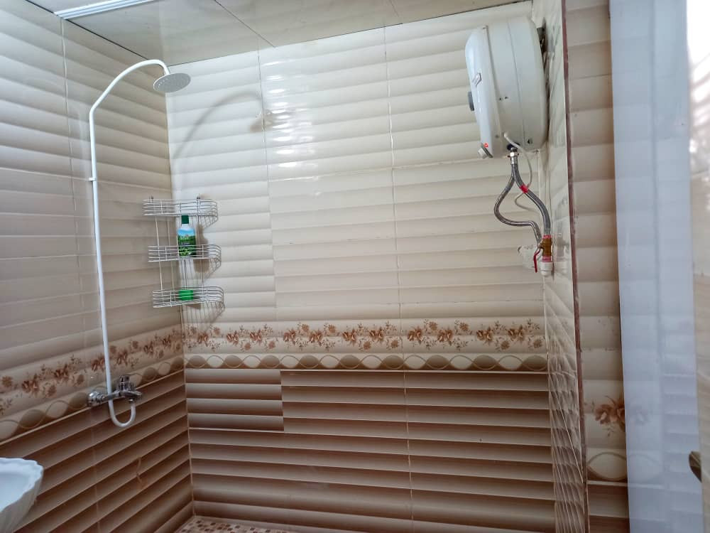 سرویس بهداشتی