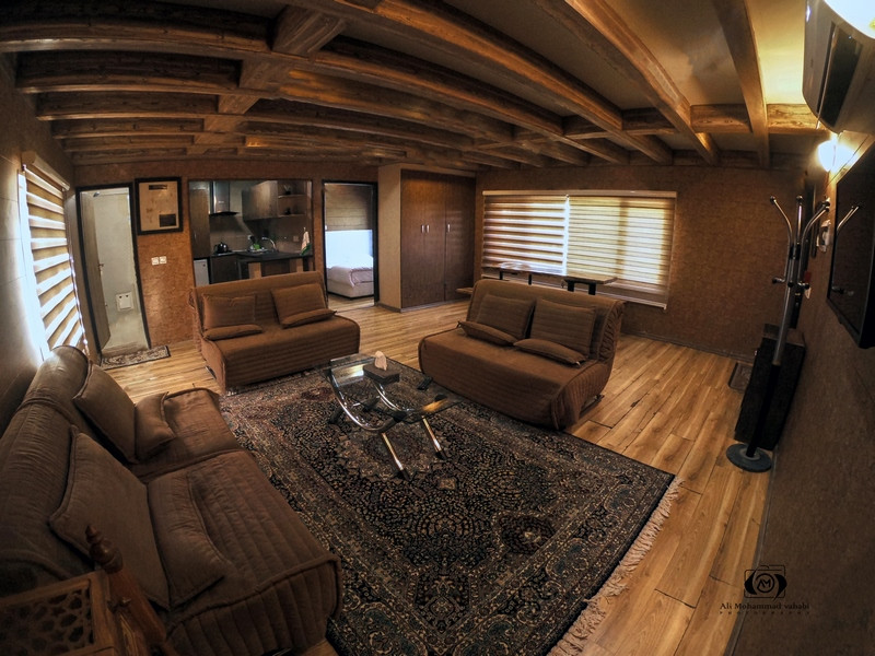 اتاق پذیرایی اتاق پذیرایی