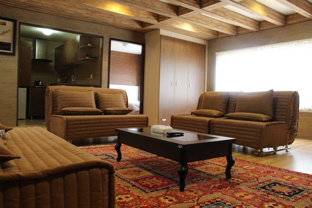 اتاق پذیرایی اتاق پذیرایی