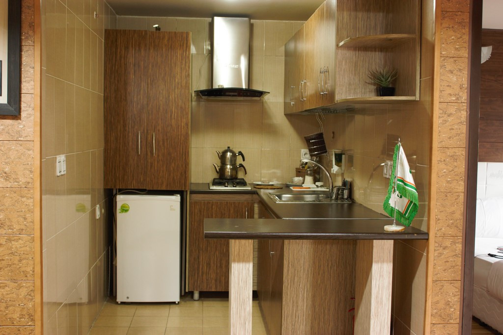 آشپزخانه آشپزخانه