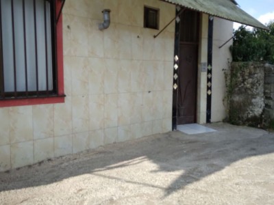 واحد مبله در روستای گالشکلام چمخاله