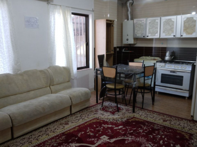 واحد مبله در روستای گالشکلام چمخاله