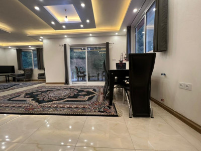 واحد تک خواب مبله با تراس دلباز (نگین سه هزار)