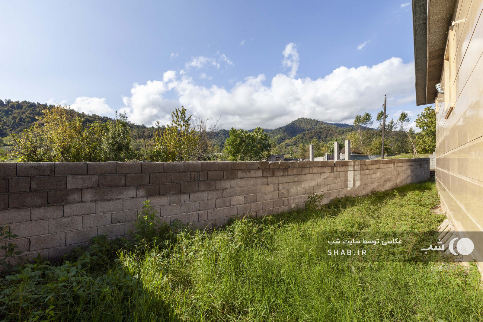 ویوی اقامتگاه ویوی اقامتگاه