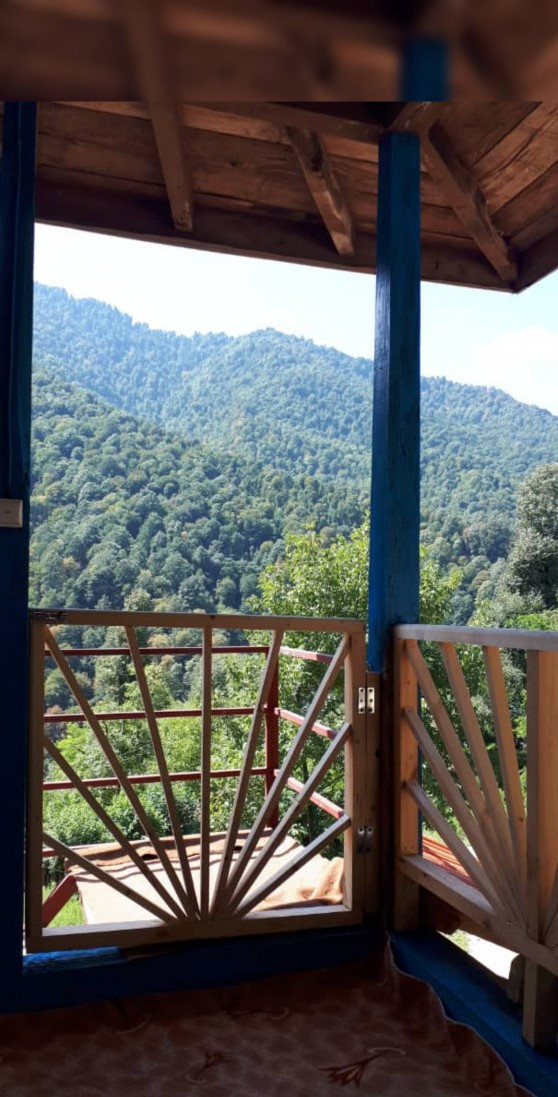 چشم انداز