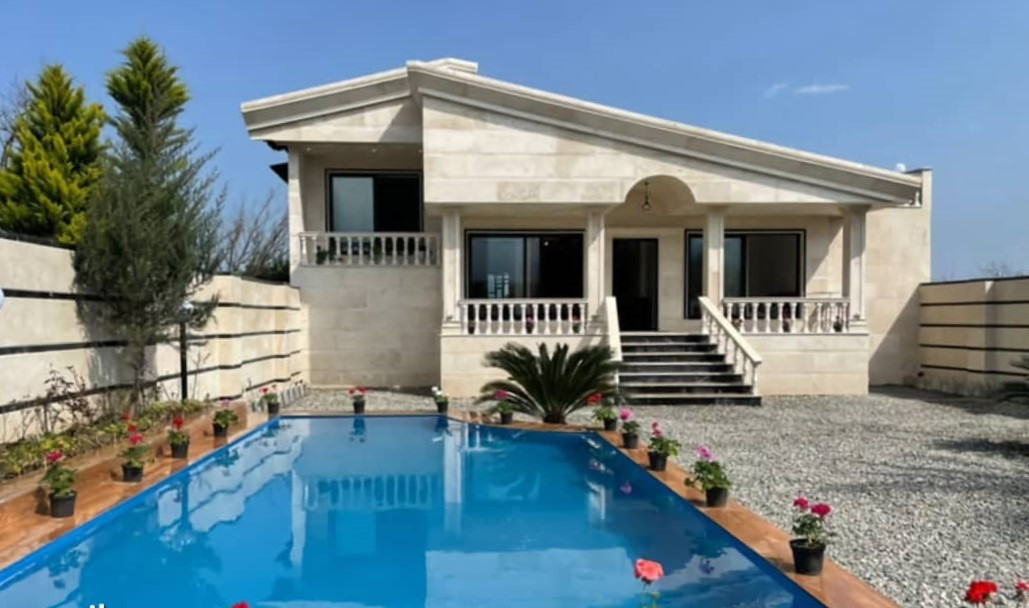 نمای اقامتگاه نمای اقامتگاه