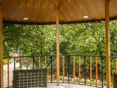 اجاره باغ ویلا سه خوابه استخردار