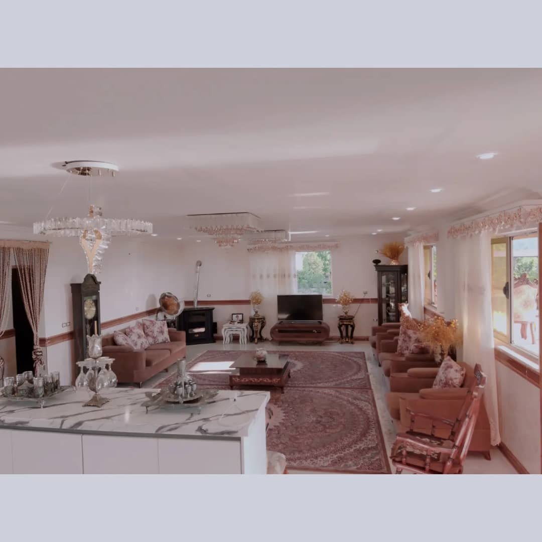 اتاق پذیرایی اتاق پذیرایی