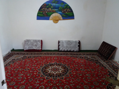 اقامتگاه سنتی شیشارستان با ویو جنگل و رودخانه