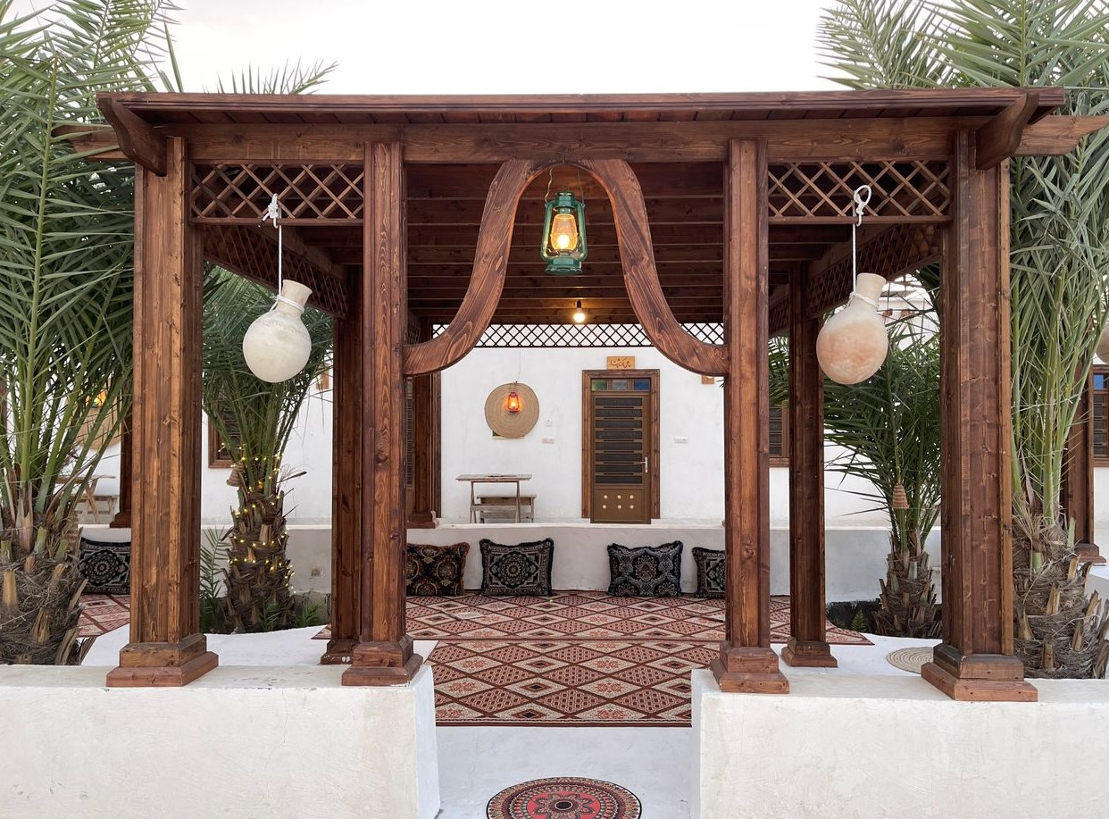 آلاچیق آلاچیق