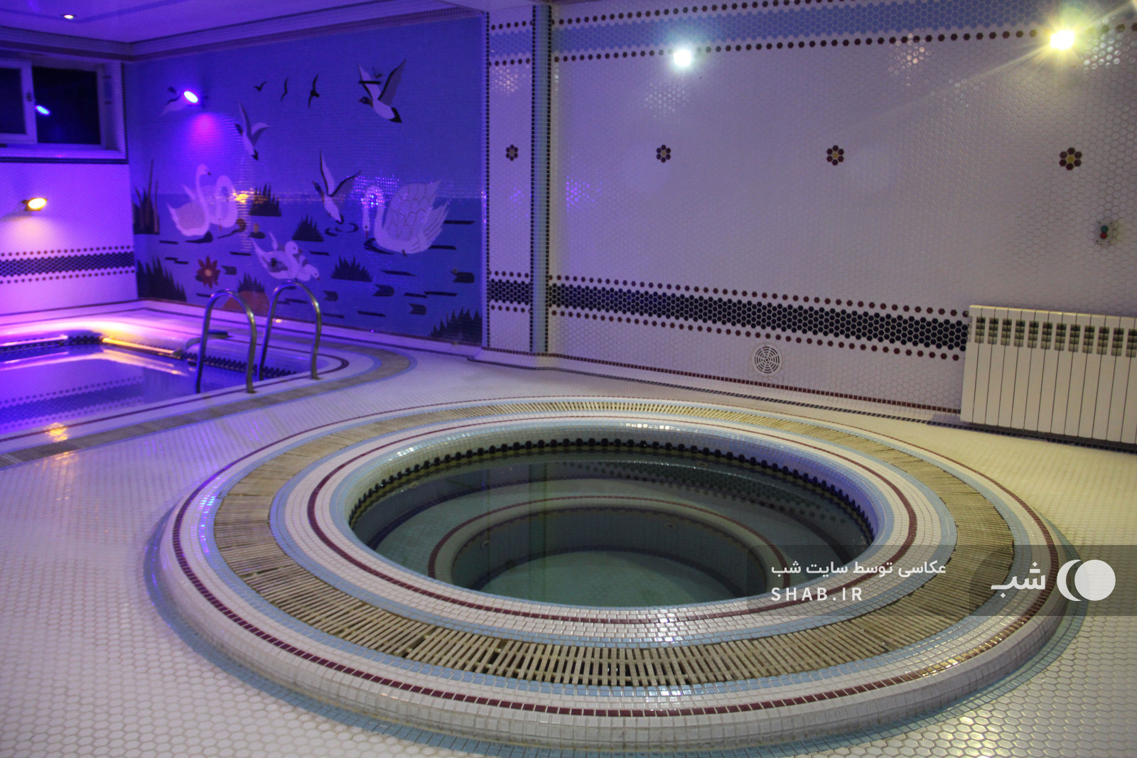 قابل استفاده به صورت سانسی