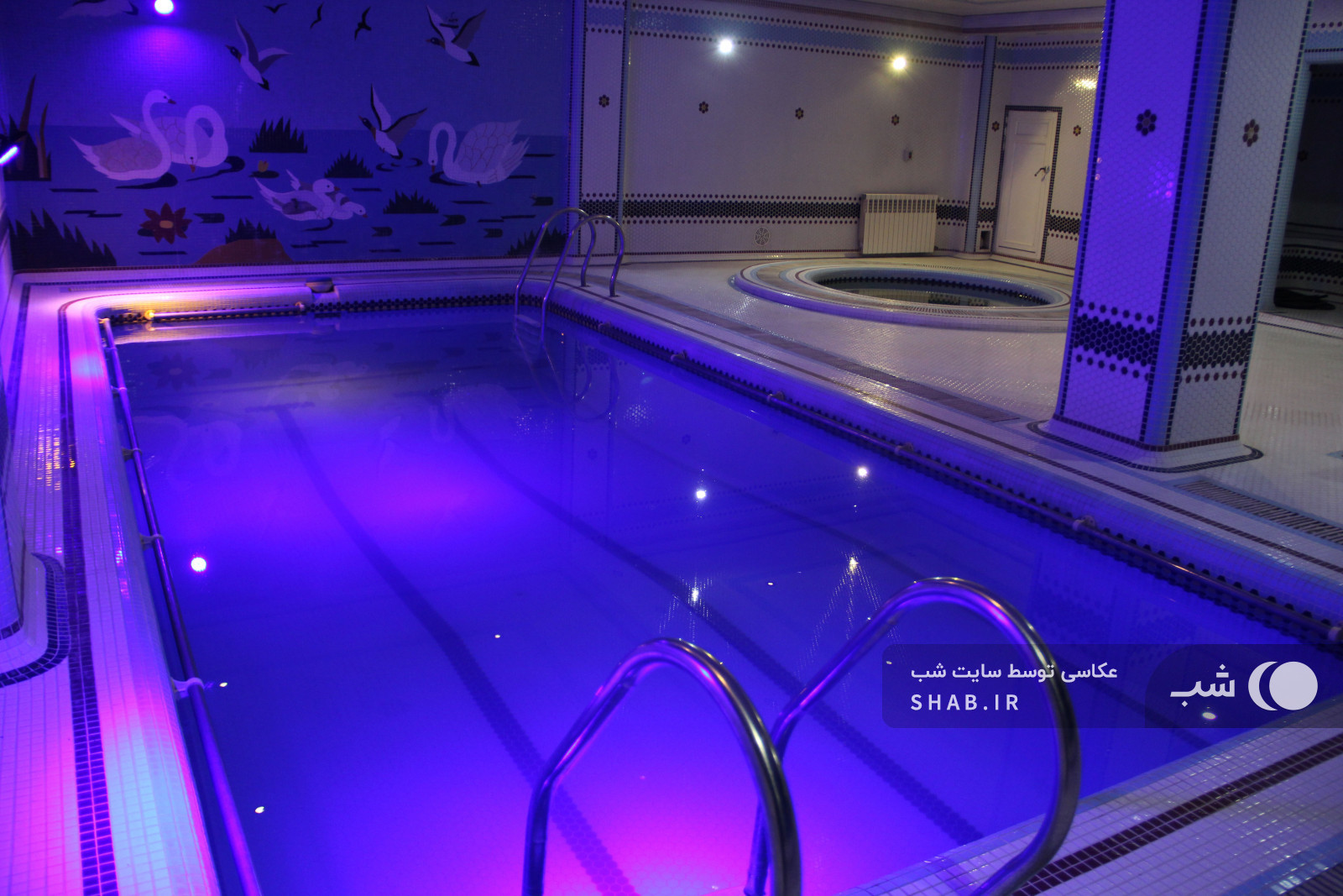 قابل استفاده به صورت سانسی.