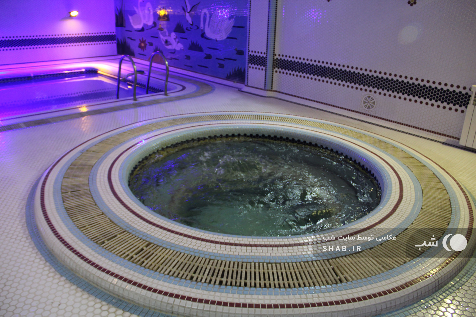 قابل استفاده به صورت سانسی.