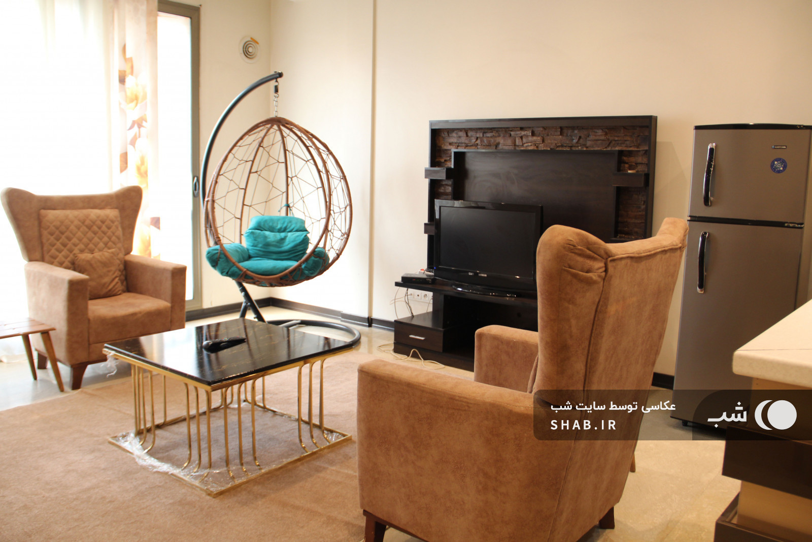 اتاق پذیرایی اتاق پذیرایی