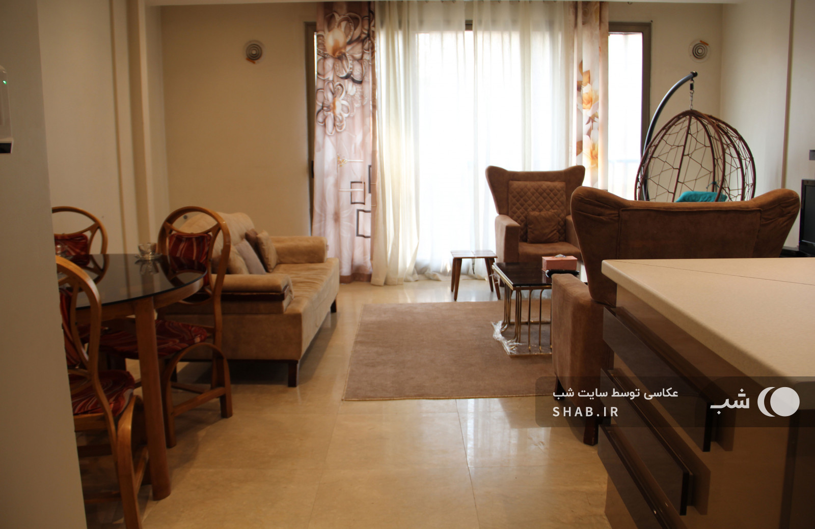 اتاق پذیرایی اتاق پذیرایی