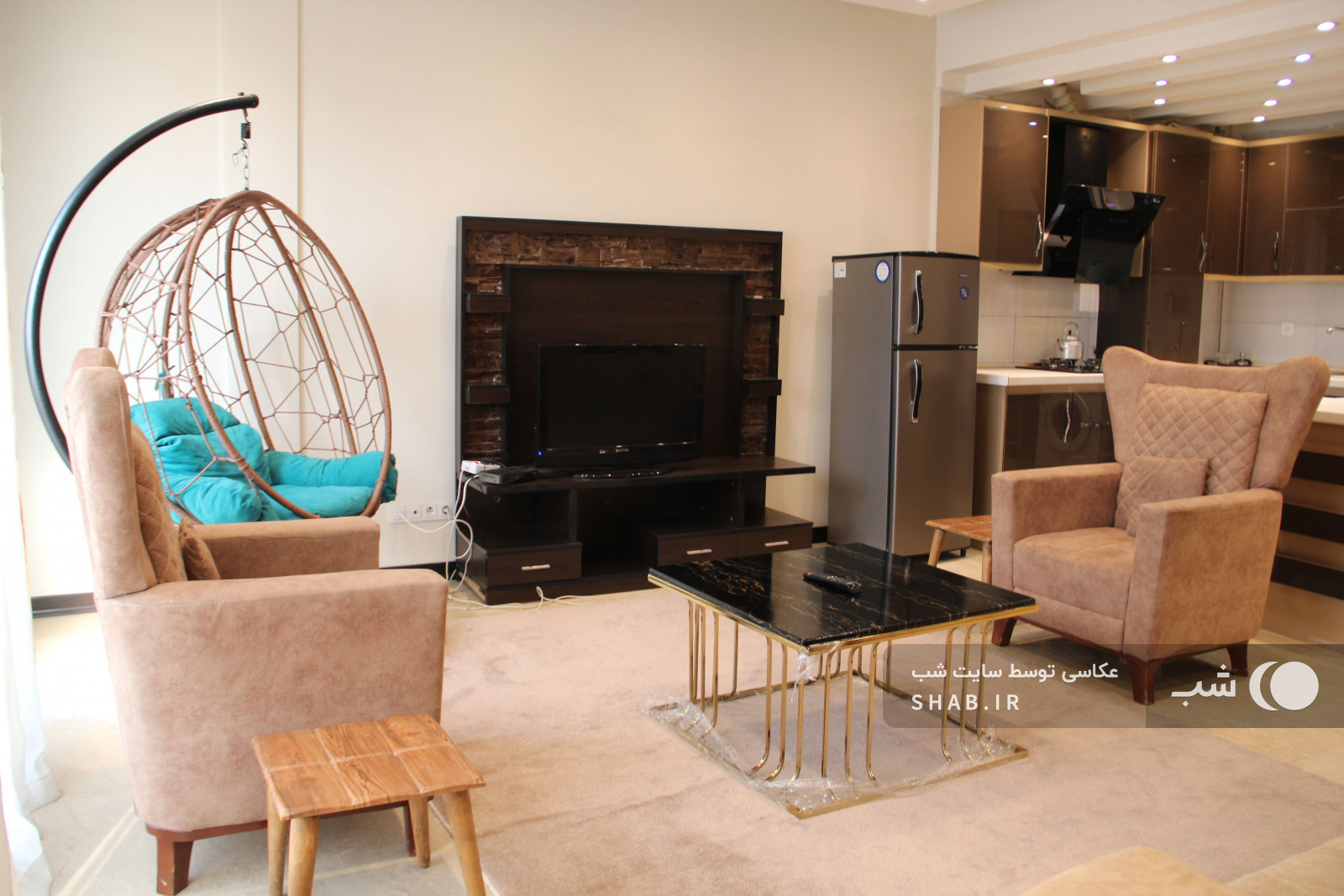 اتاق پذیرایی اتاق پذیرایی