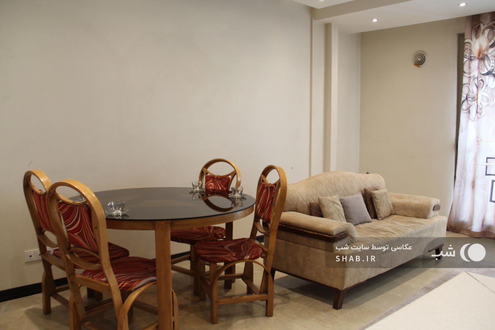 اتاق پذیرایی اتاق پذیرایی