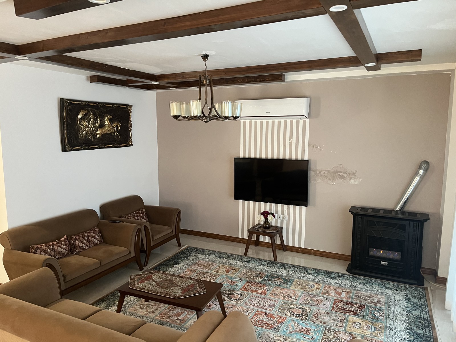 اتاق پذیرایی اتاق پذیرایی