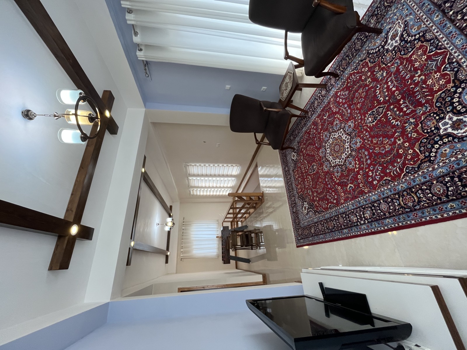 اتاق پذیرایی اتاق پذیرایی