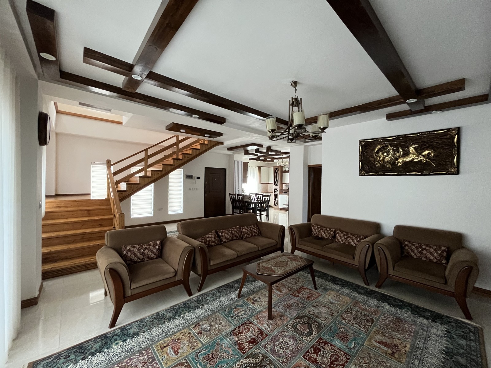 اتاق پذیرایی اتاق پذیرایی