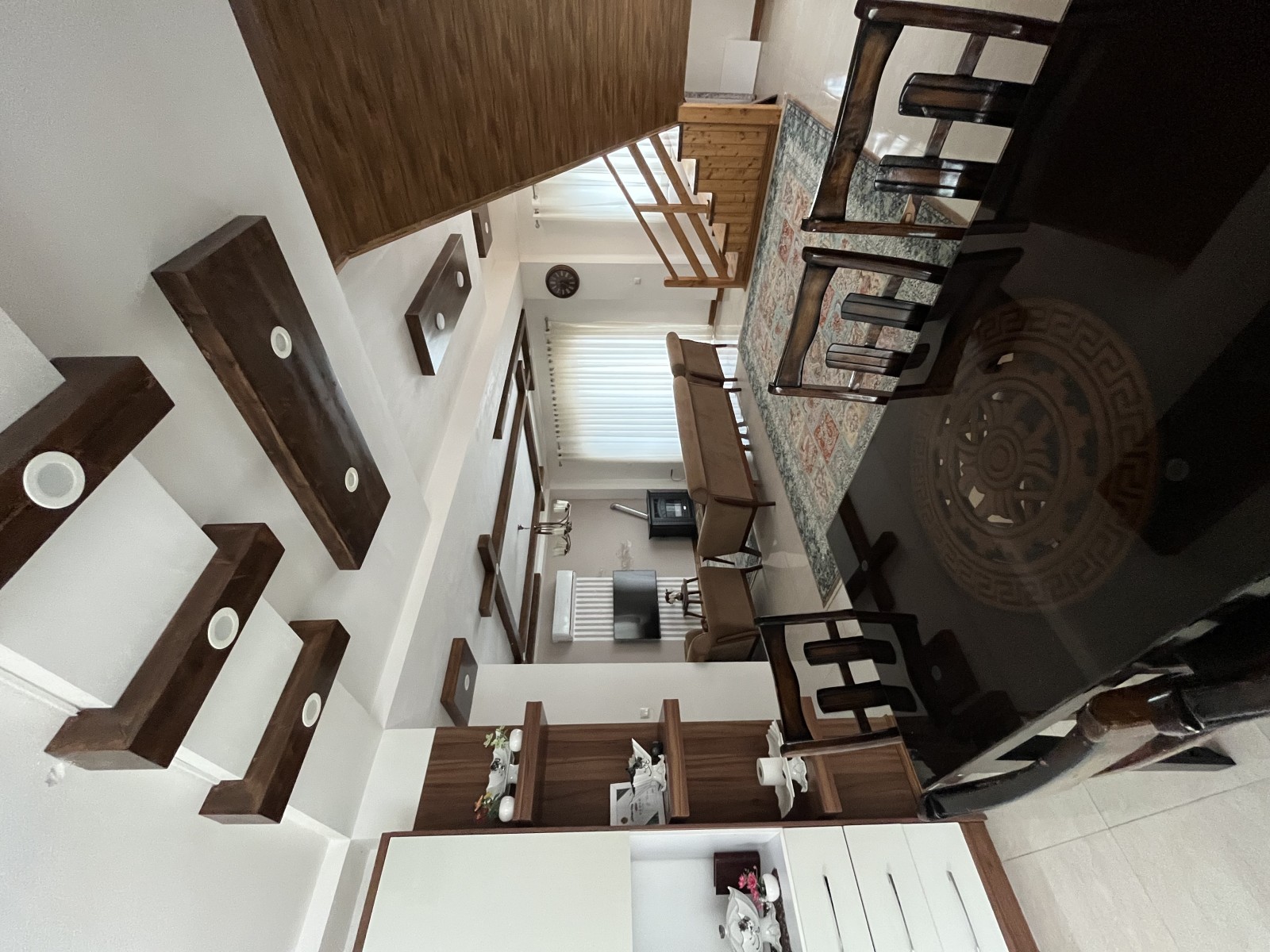 اتاق پذیرایی اتاق پذیرایی