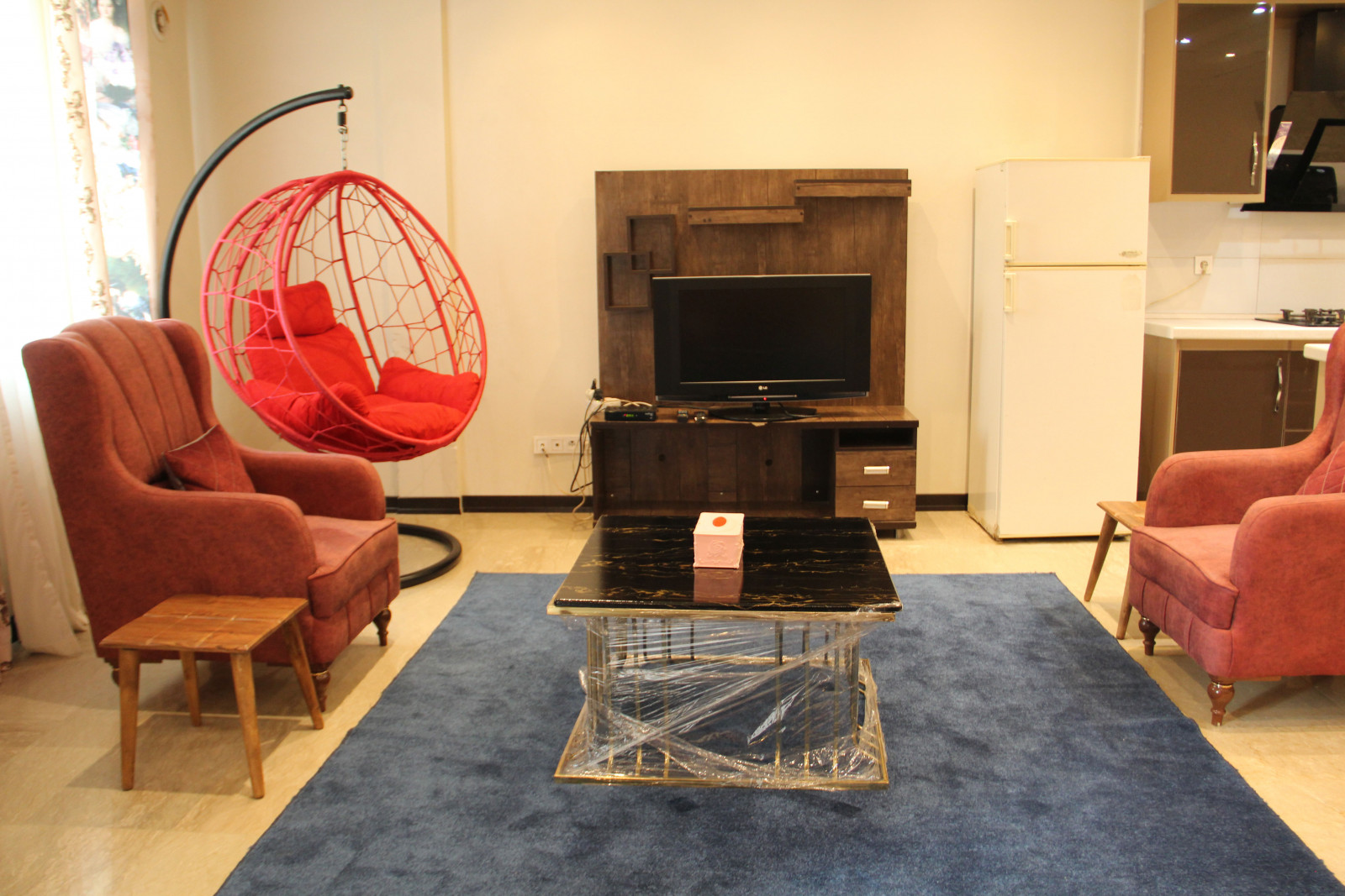 اتاق پذیرایی اتاق پذیرایی