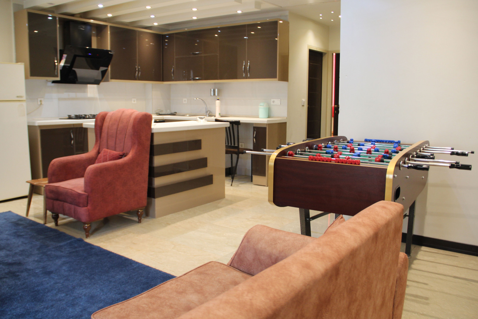 اتاق پذیرایی اتاق پذیرایی