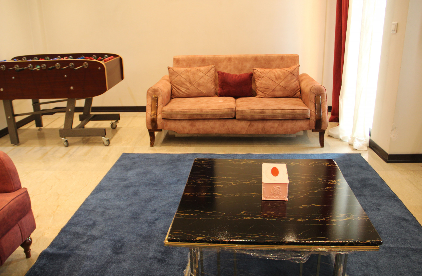 اتاق پذیرایی اتاق پذیرایی