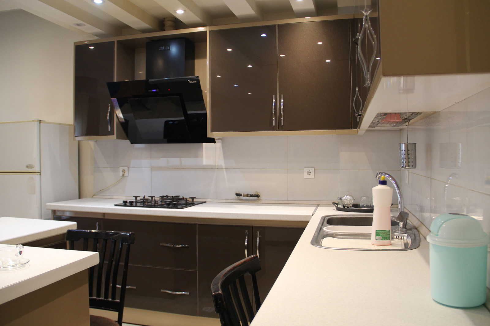 آشپزخانه آشپزخانه