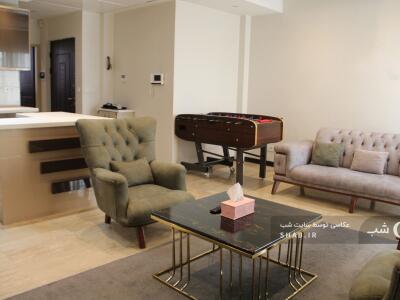 واحد تک خوابه با فوتبال دستی "سمنگان"