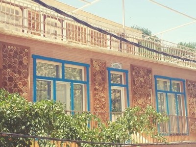 واحد سنتی چشمه مارو داریان (طبقه اول)