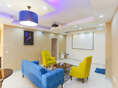 واحد تک خوابه" محبوب مجاز"